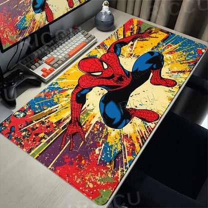 Tapis de Souris Gaming Spider-Man XXL