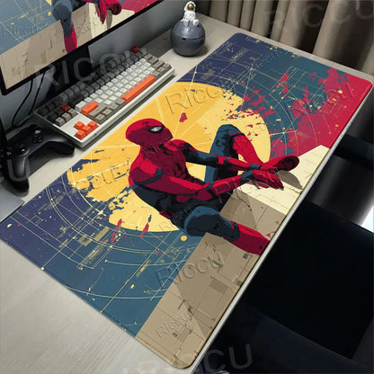 Tapis de Souris Gaming Spider-Man XXL