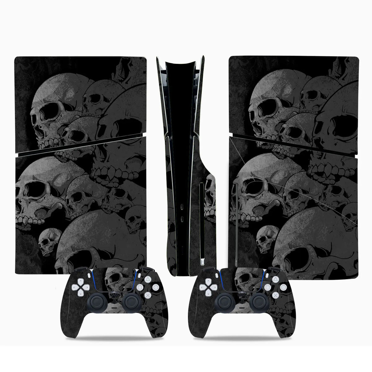 Autocollant PS5 Slim