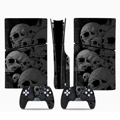 Autocollant PS5 Slim