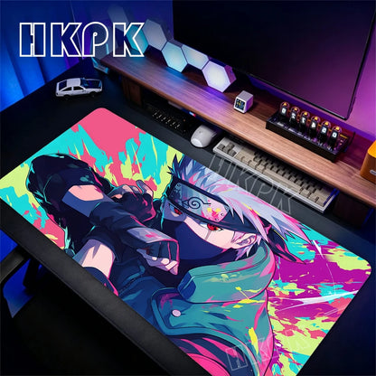 Tapis de Souris Naruto