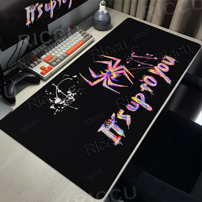 Tapis de Souris Gaming Spider-Man XXL