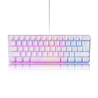 Clavier Gaming 61 Touches