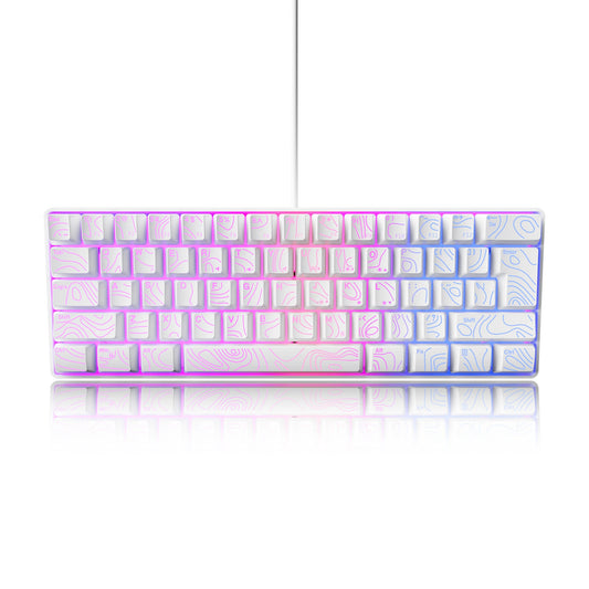 Clavier Gaming 61 Touches