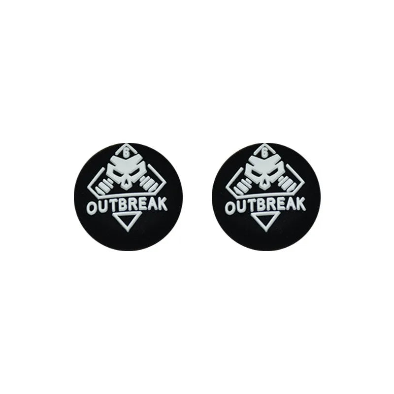 Protections Joysticks Silicone