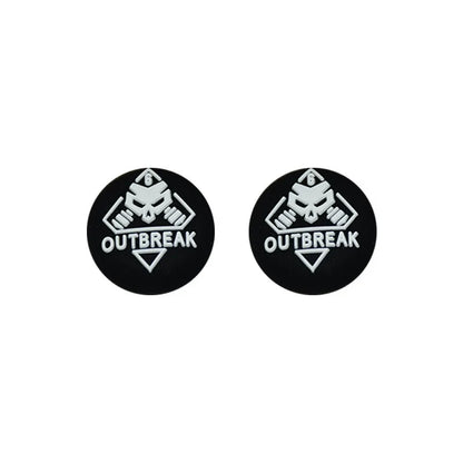 Protections Joysticks Silicone