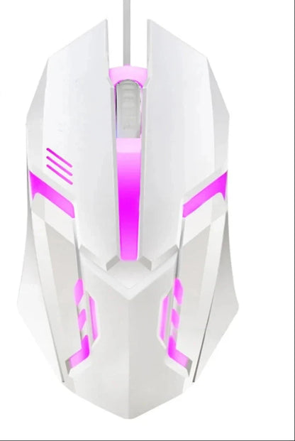 Souris Gaming Sans Fil