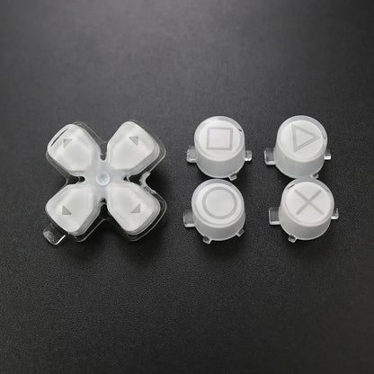 Boutons PS5 DualSense