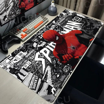 Tapis de Souris Gaming Spider-Man XXL
