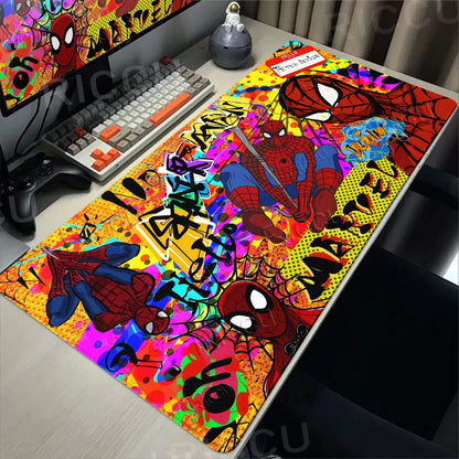 Tapis de Souris Gaming Spider-Man XXL