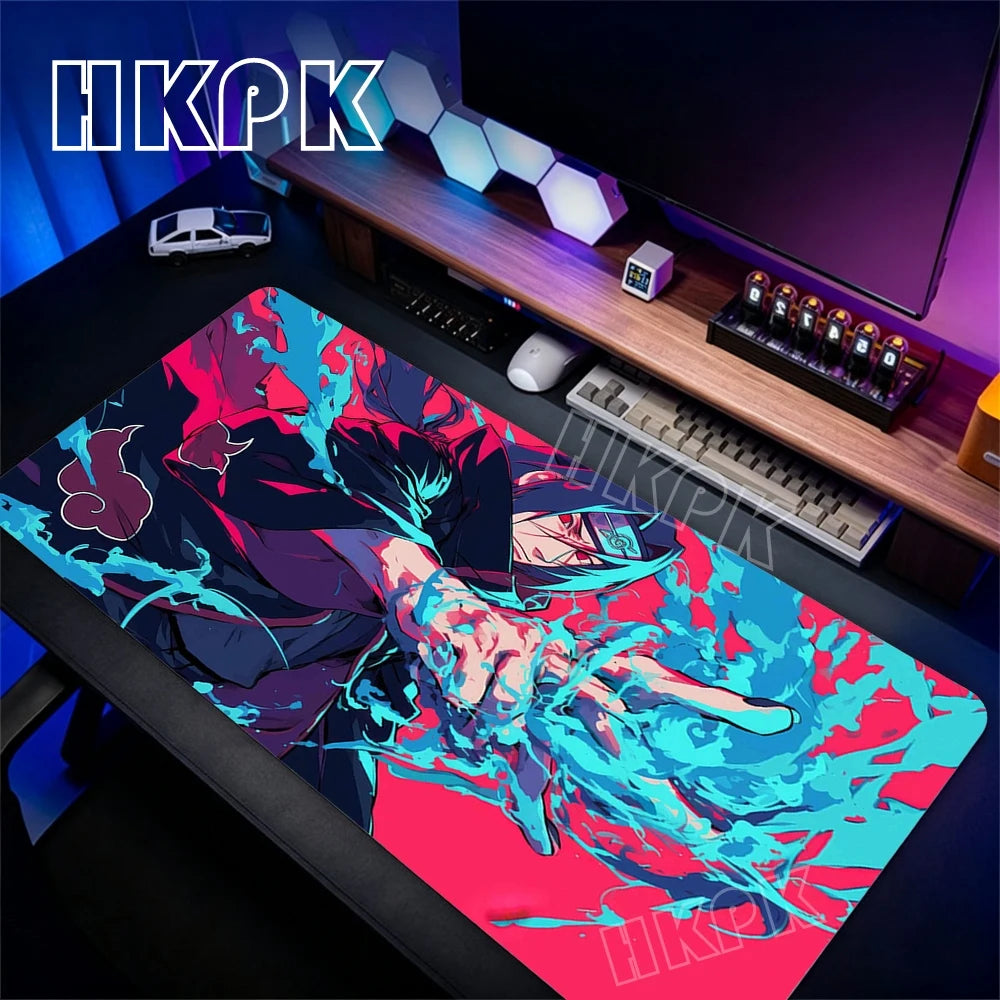 Tapis de Souris Naruto