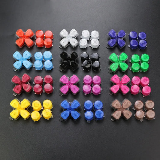 Boutons PS5 DualSense