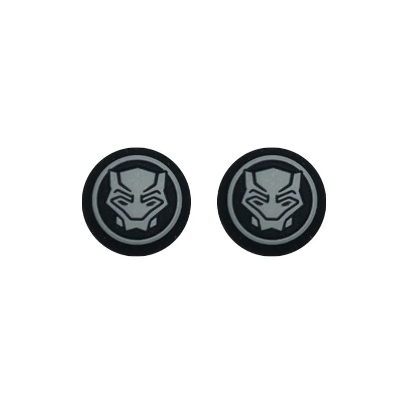 Capuchons Joystick  PS5 DualSense Marvel
