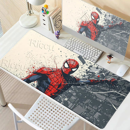 Tapis de Souris Gaming Spider-Man XXL