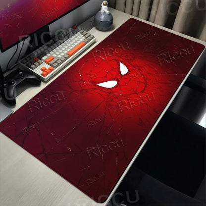 Tapis de Souris Gaming Spider-Man XXL