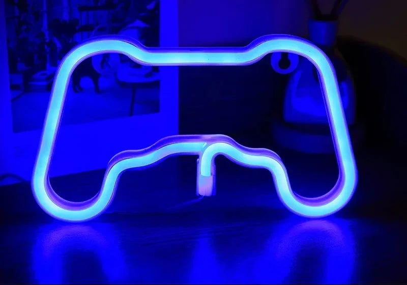 Neon Led Gaming