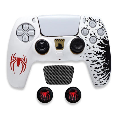 Coque en Silicone Spider-Man PS5 DualSense