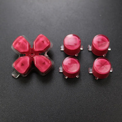 Boutons PS5 DualSense
