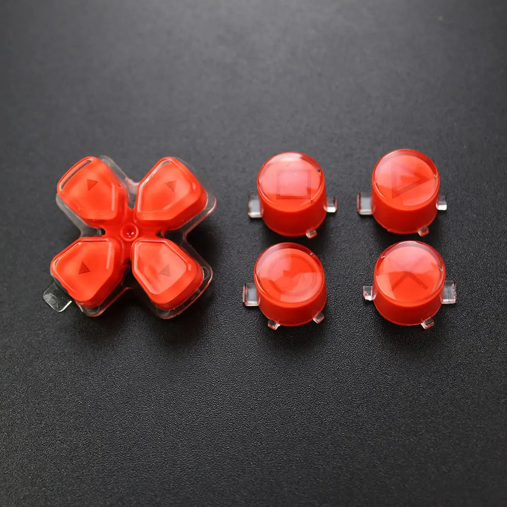 Boutons PS5 DualSense