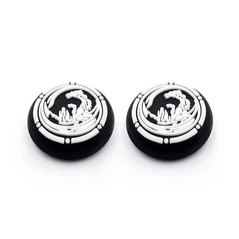 Protections Joysticks Silicone