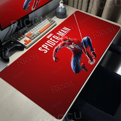Tapis de Souris Gaming Spider-Man XXL