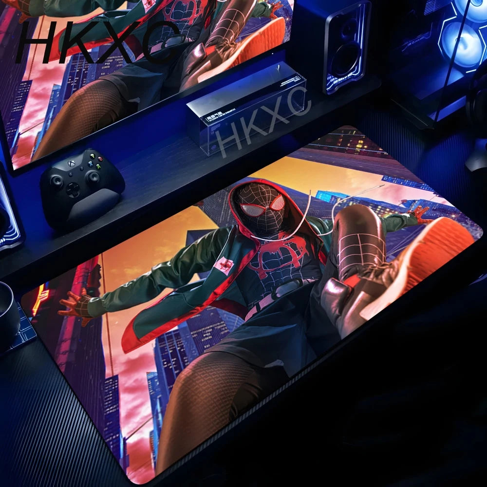 Tapis de souris XXL Spider-Man