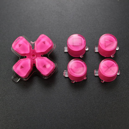 Boutons PS5 DualSense