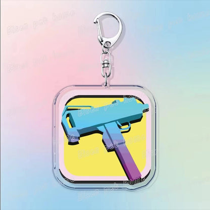 Porte-clés GTA VI