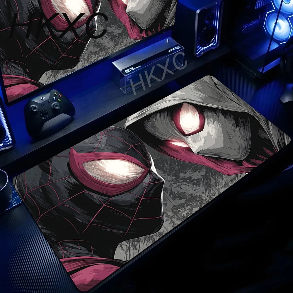 Tapis de souris XXL Spider-Man