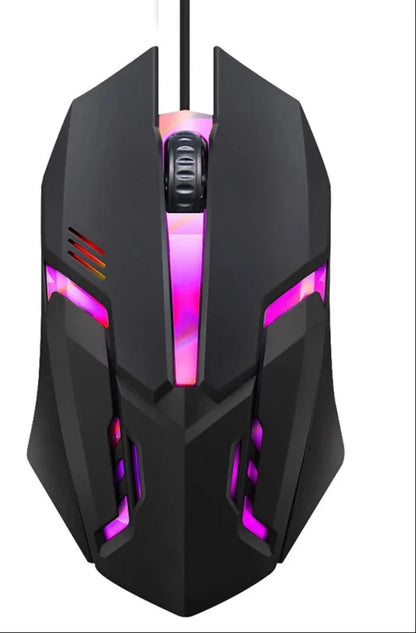 Souris Gaming Sans Fil