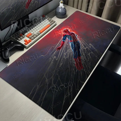 Tapis de Souris Gaming Spider-Man XXL
