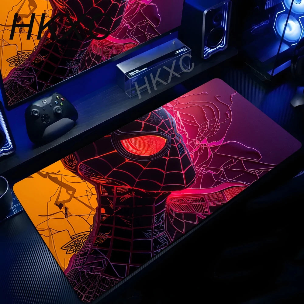 Tapis de souris XXL Spider-Man