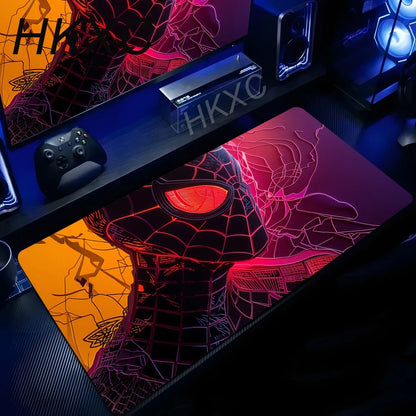Tapis de souris XXL Spider-Man