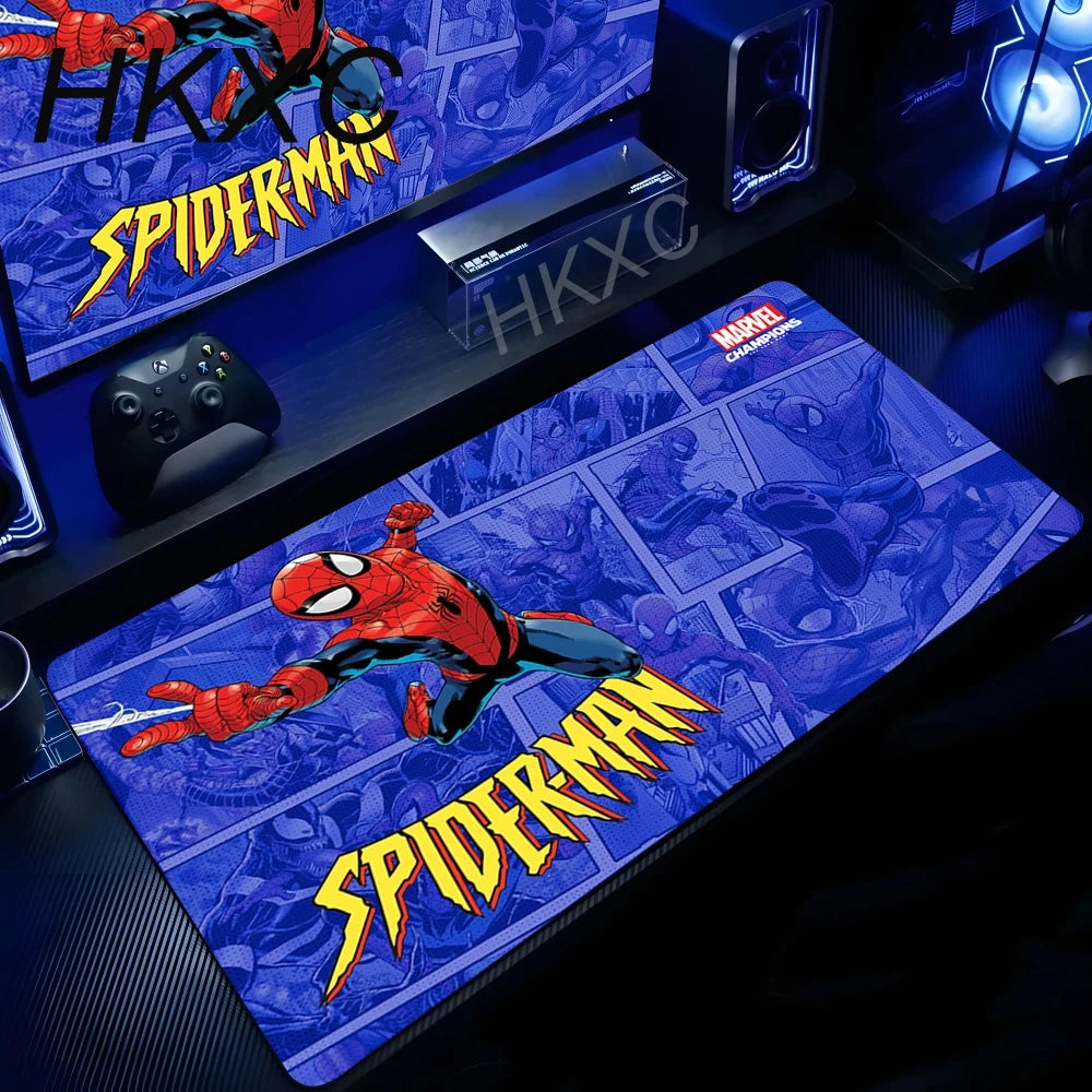 Tapis de souris XXL Spider-Man