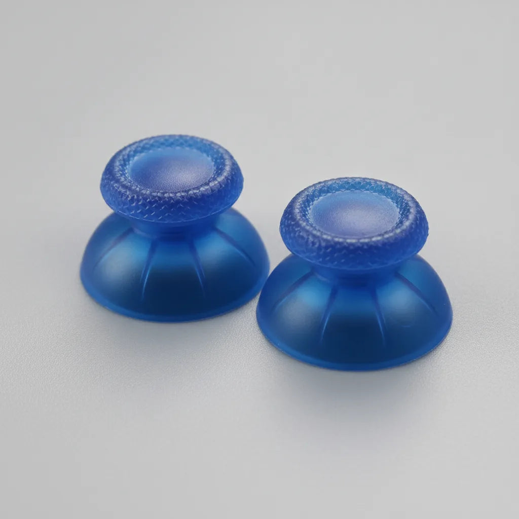 Joysticks Analogiques 3D JCD pour Manette PS5 - Lot de 2